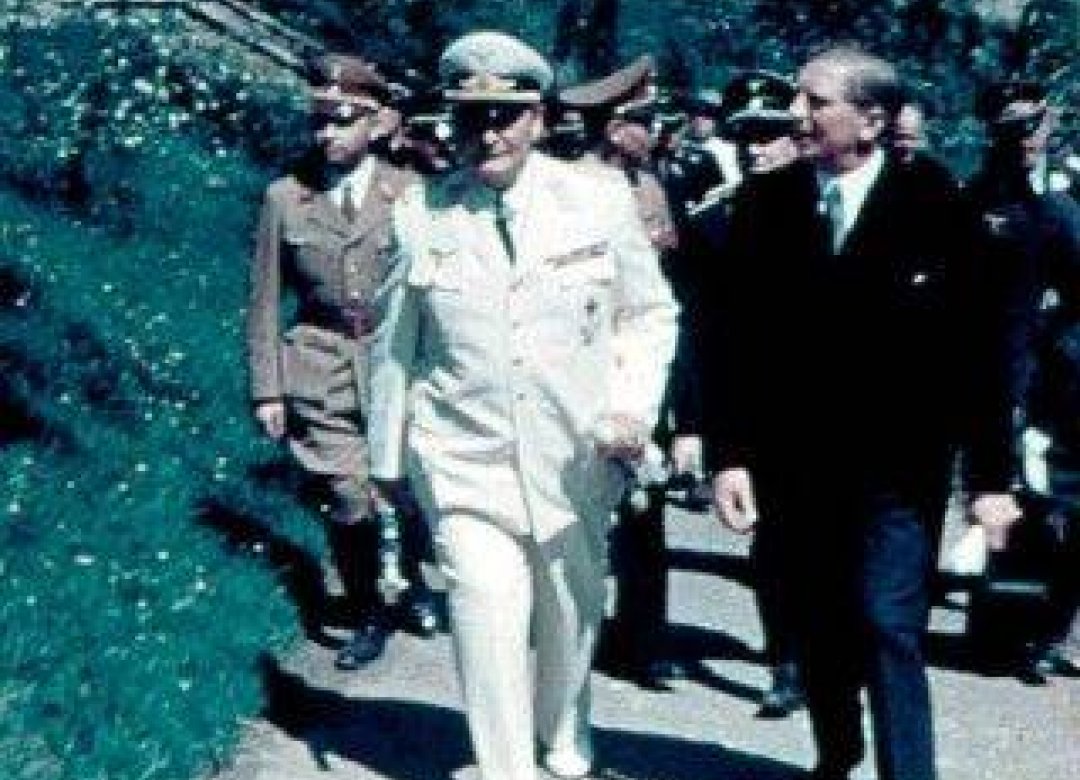 Goering - A Career