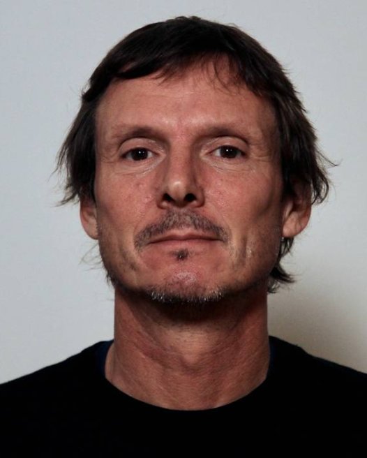 Wolfgang Rebernik