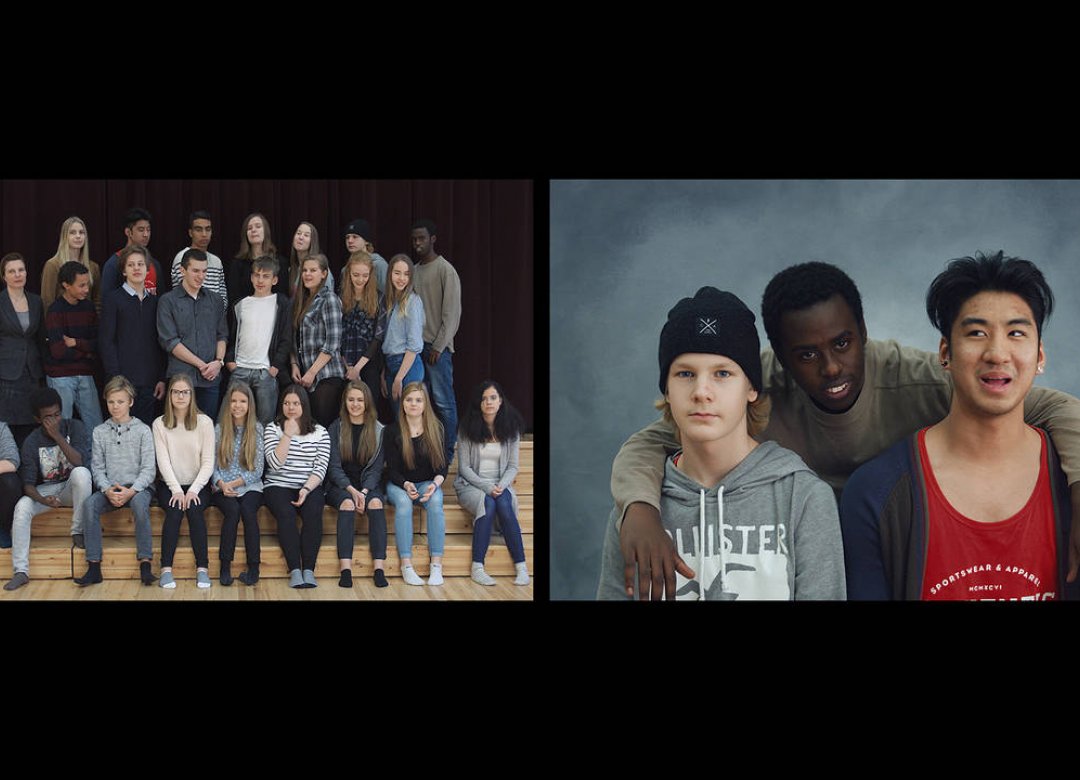 Classphoto