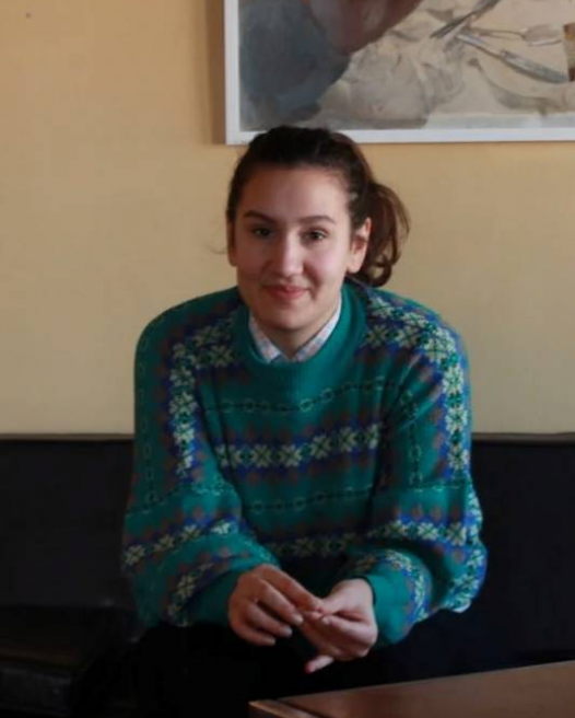 Sabina Softić