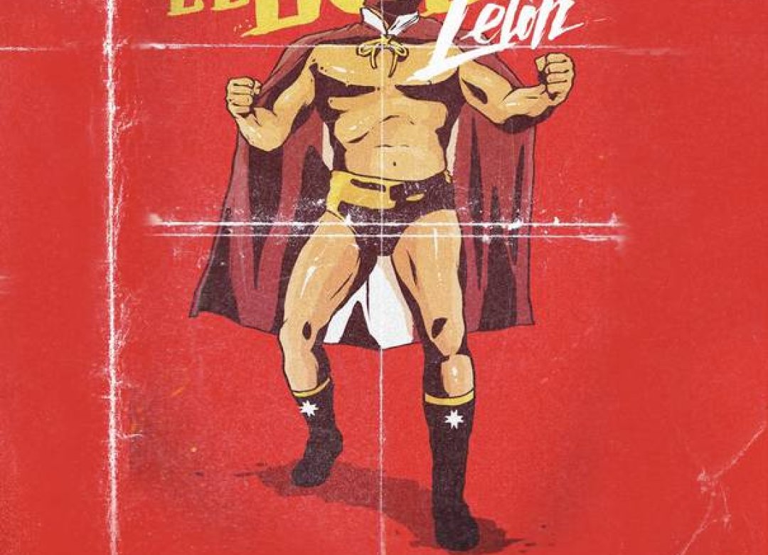 El Lobo: The Legend of Latvian Wolf