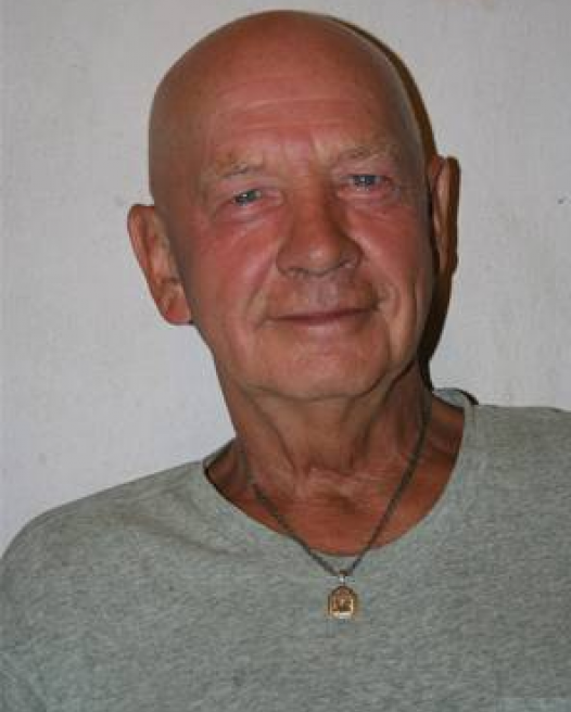 Alexander Kiseliov