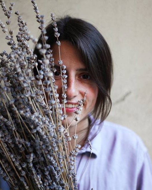 Lidia Teleki