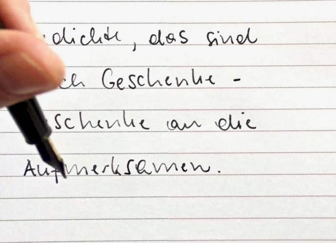 Antschel.  A film essay about Paul Celan