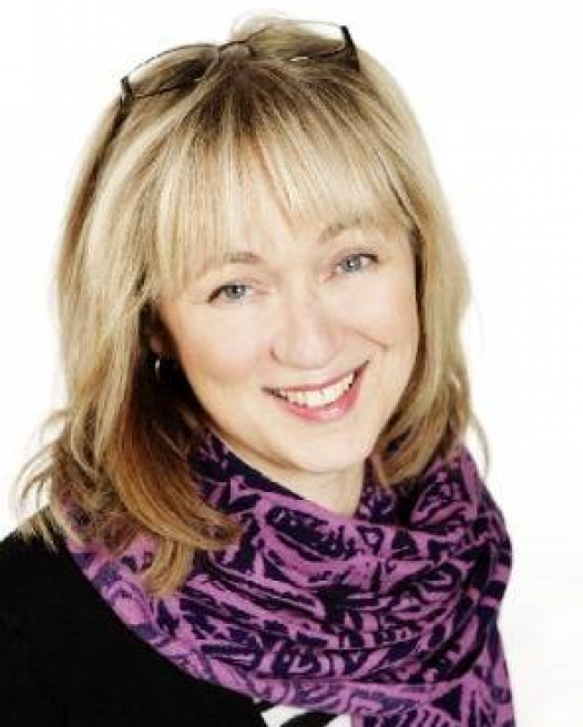 Jenny Westergård