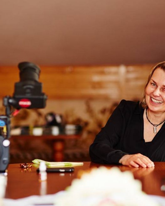 Joanna Frydrych