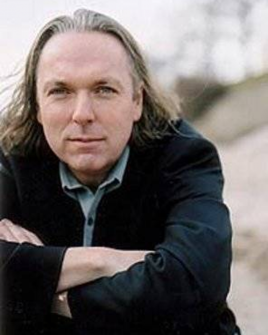 Harald Friedl