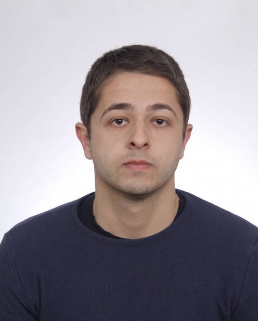 Ilija Cvetkovski