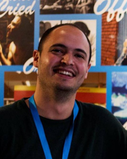 Loïc Valceschini