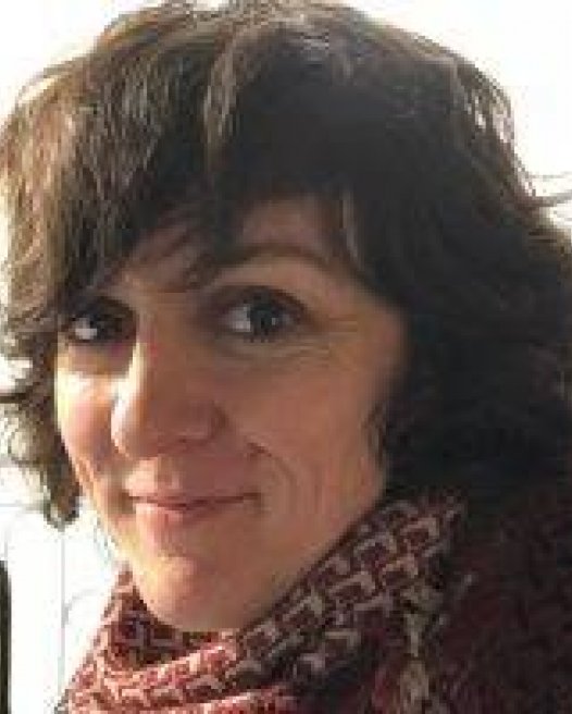 Maëlle Guenegues
