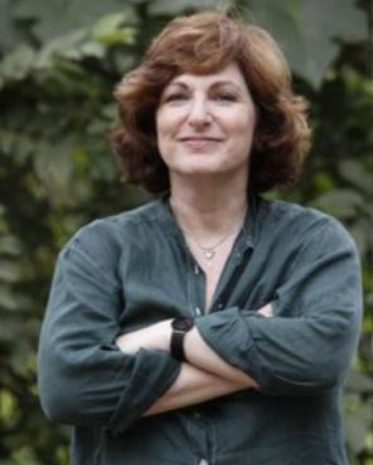 Susanne Brandstätter