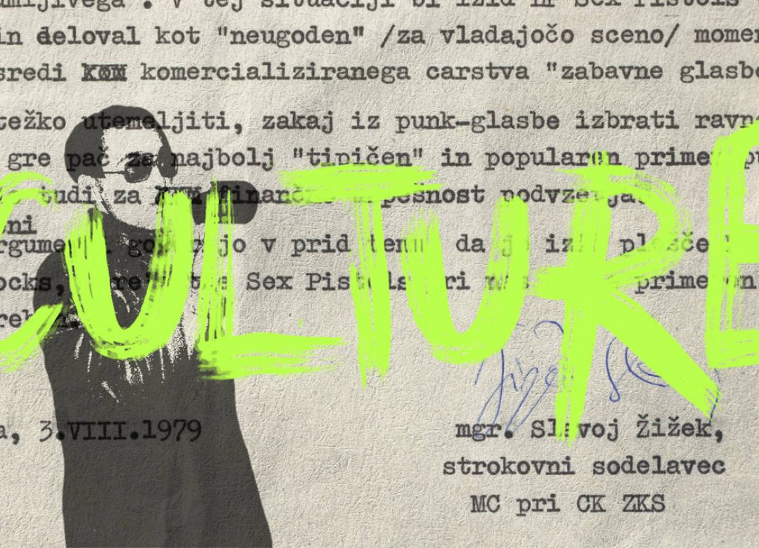 Punk under a communist regime
