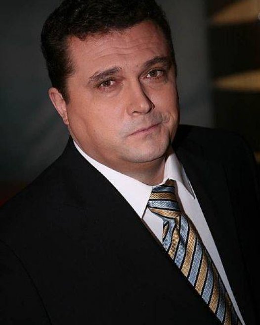 Vladimir Solovyov