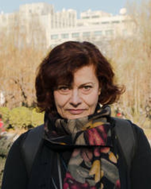 Dîna Iordanova