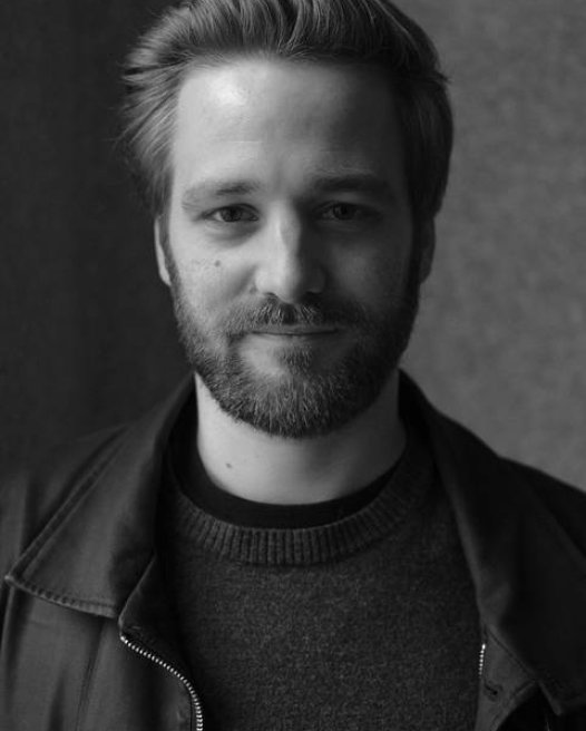 Sebastian Weber