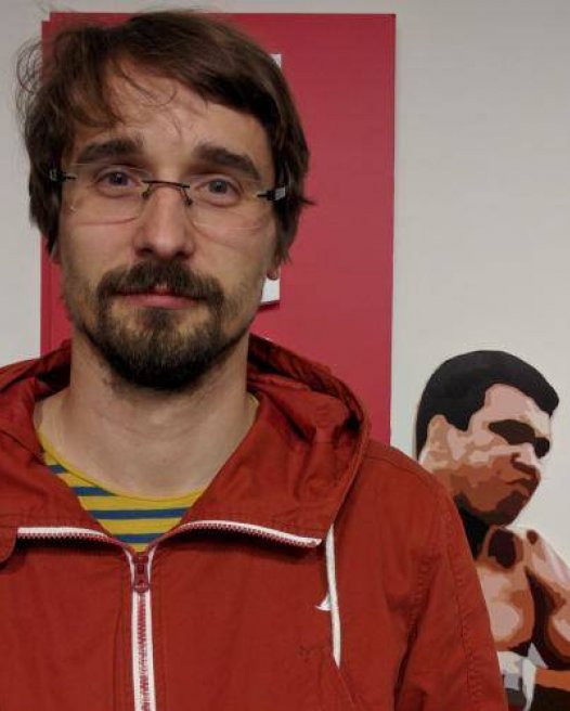 Martin Tokár
