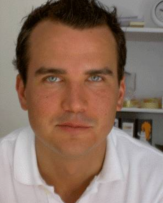 Ulrich Gehmacher