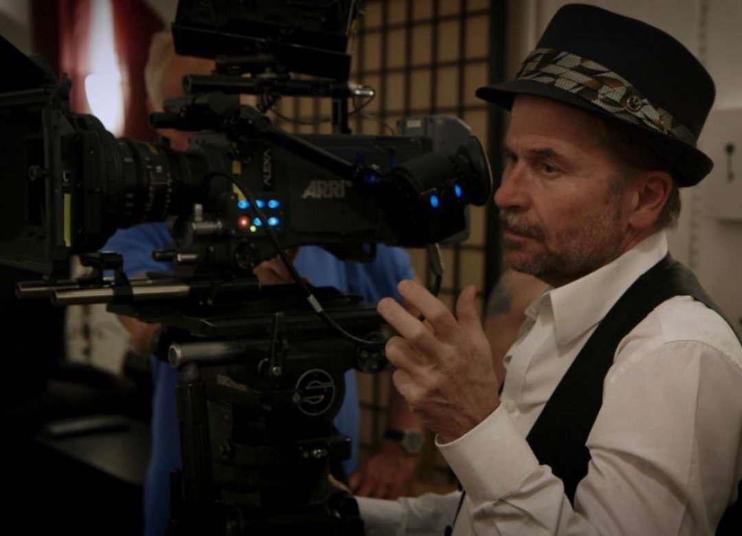 Ulrich Seidl - A Director at Work