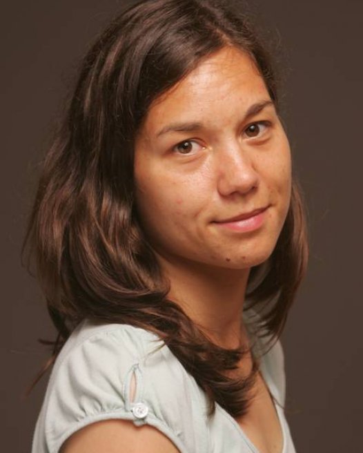 Anja Vrdlovec