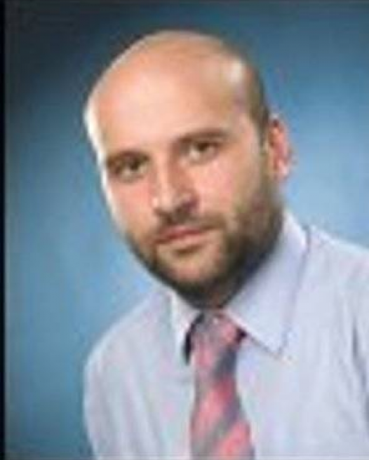 Viktor Průša