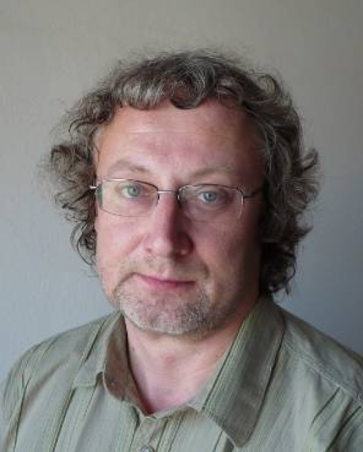 Aleš Koudela