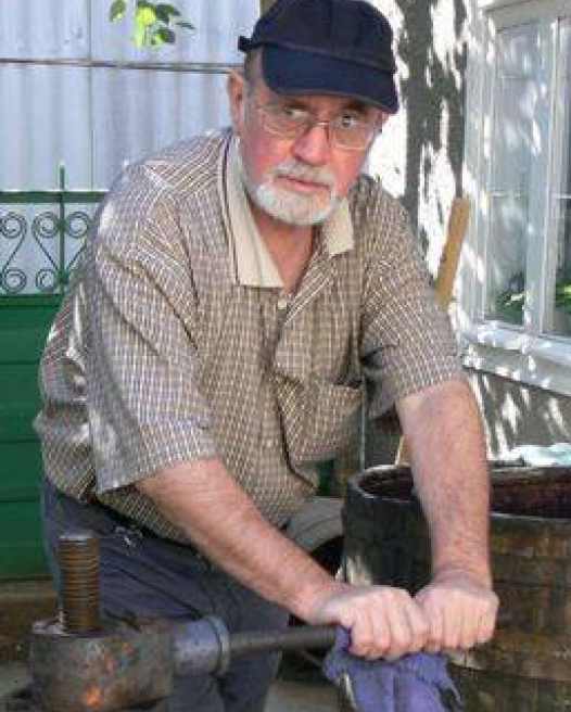 Evgeny Aleksandrov