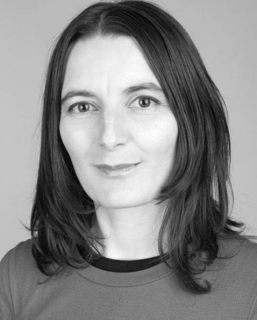 Gertraud Schwarz