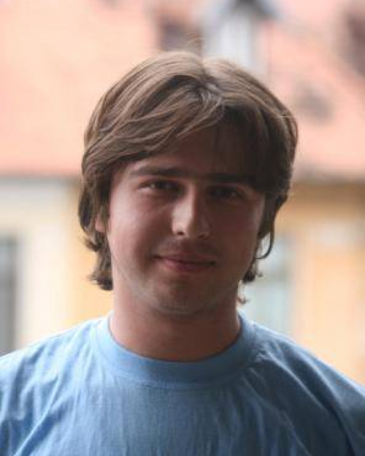 Bogdan Pălici
