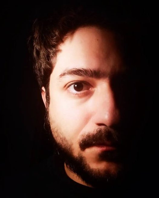 Nikolas Candido