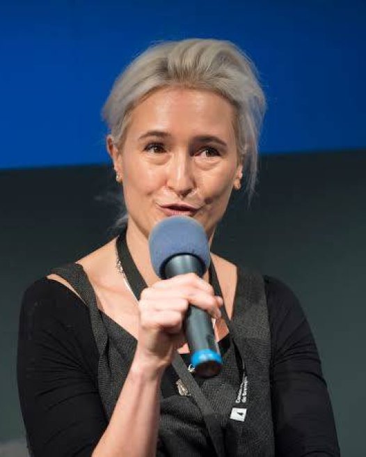 Erica Barbiani