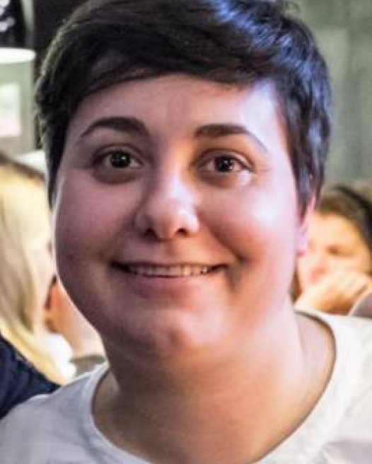 Teodora Cojocaru