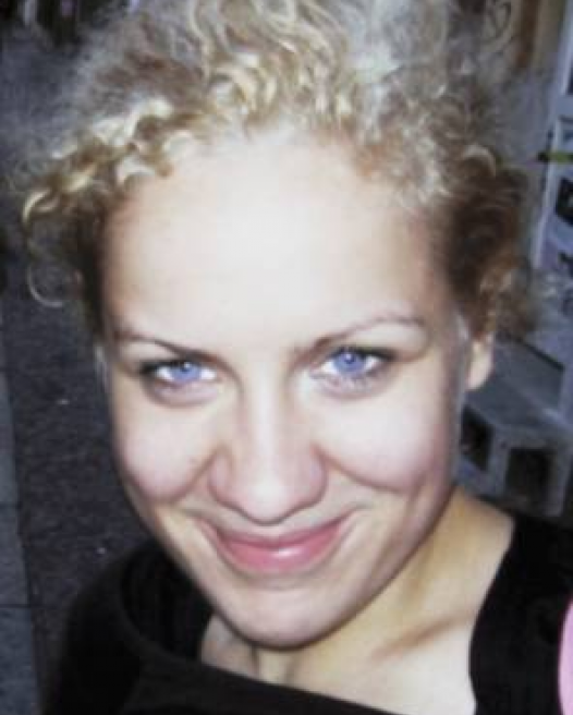 Karin Hammer