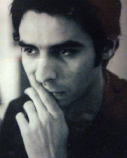 Dimitris Vrakas