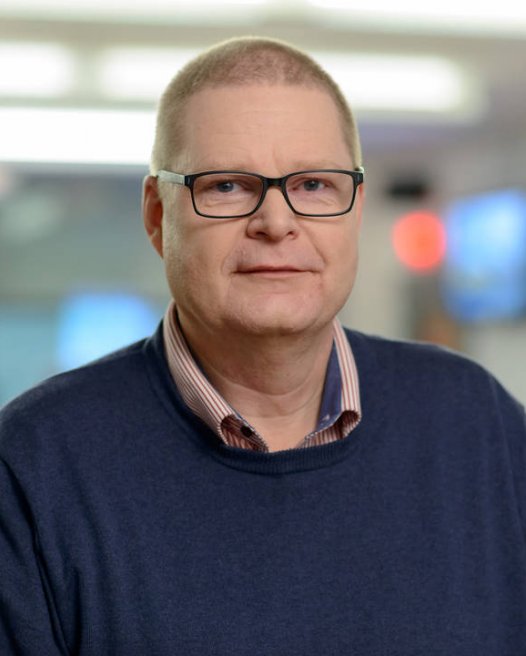 David Stahlavsky
