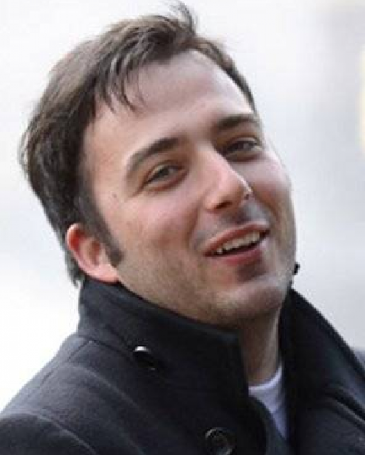 Tonislav Hristov