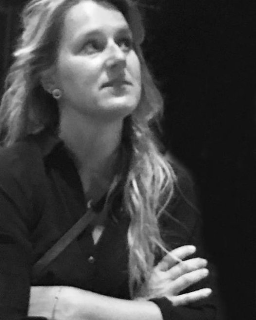 Anna Stylinska