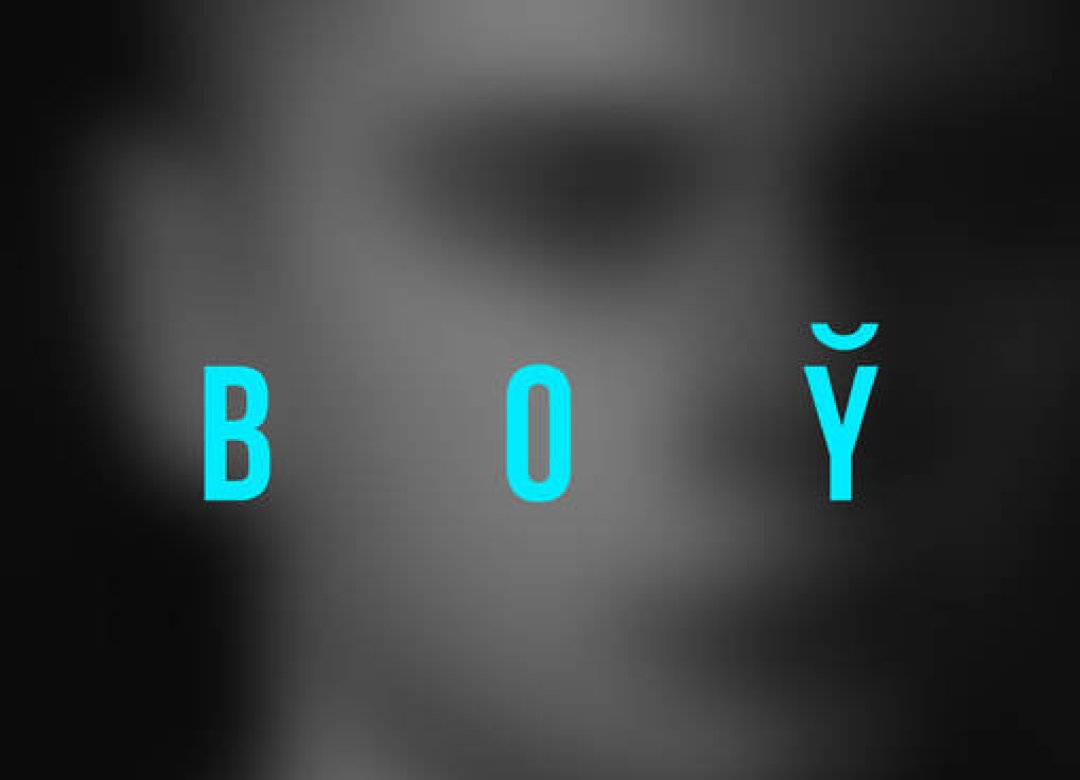 BOY