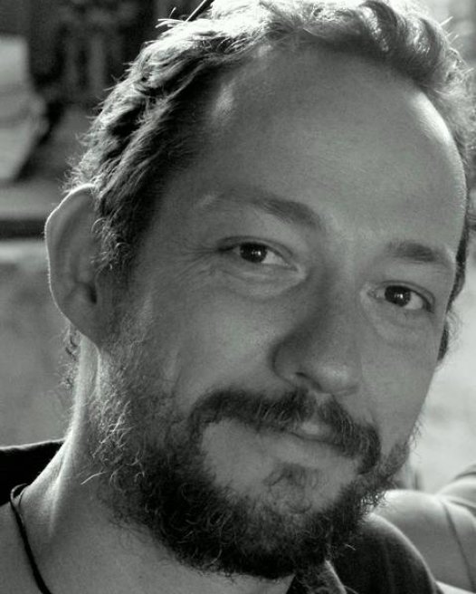 Bertrand Glosset