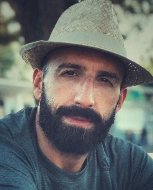 Mattia Colombo