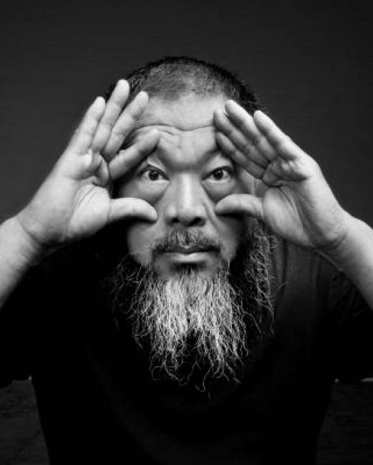 Ai Weiwei