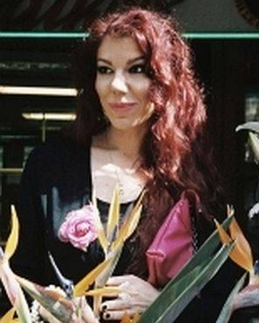 Sophia Tzavella