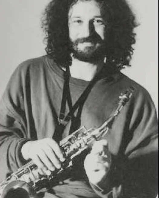 Arnold Guiskin