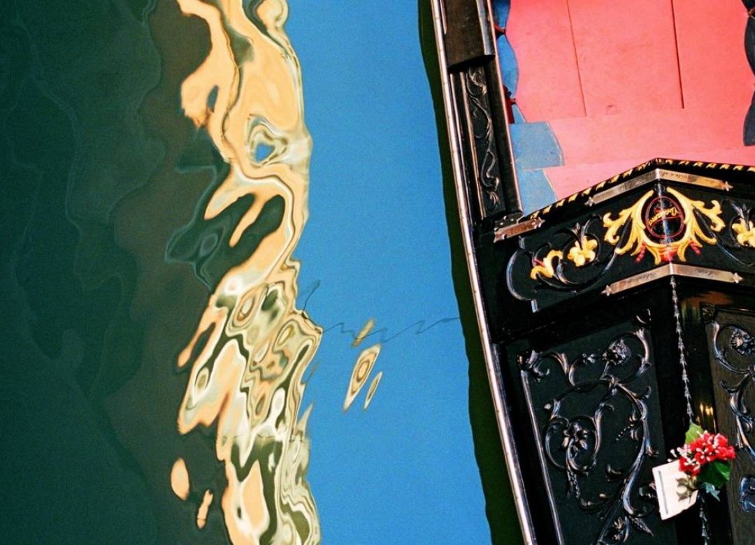 Venice: Afloat