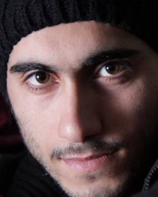 Orkhan Agazadeh