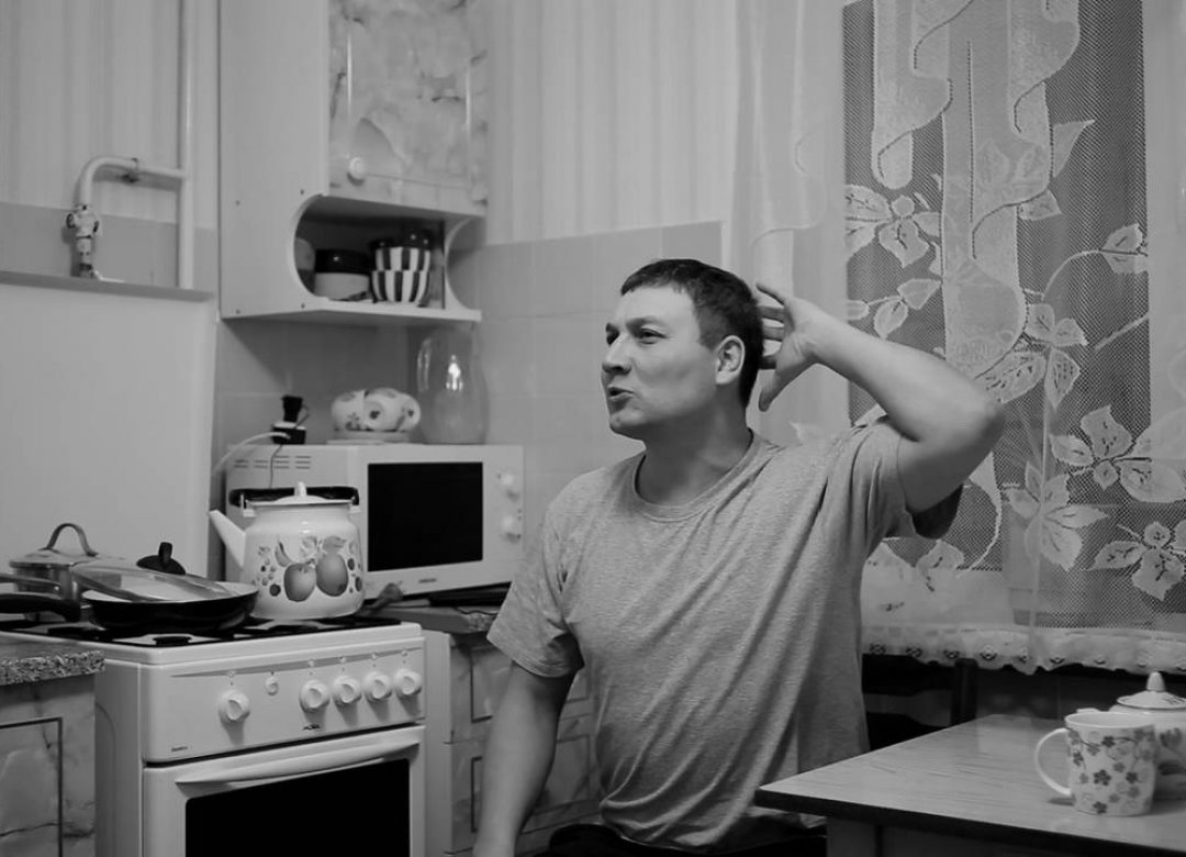 Kitchen Stories