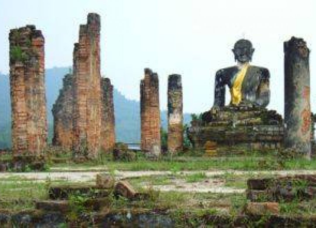 The Most Secret Place on Earth - The CIA's Covert War in Laos