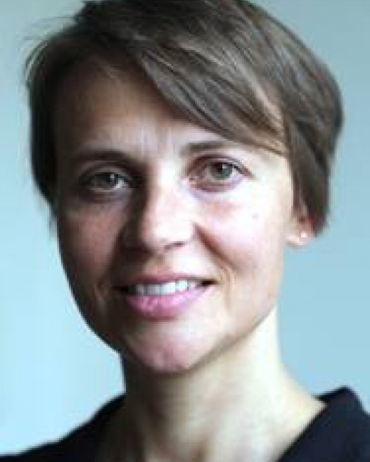 Radka Rubilina