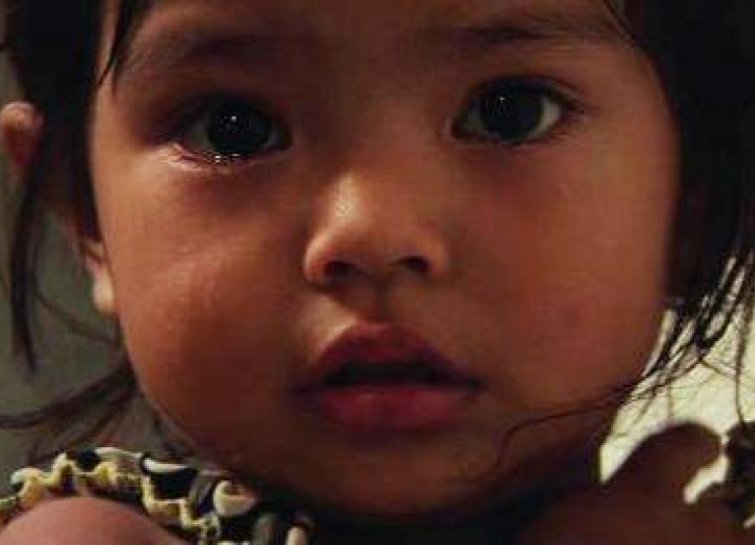 Phnom Penh Lullaby