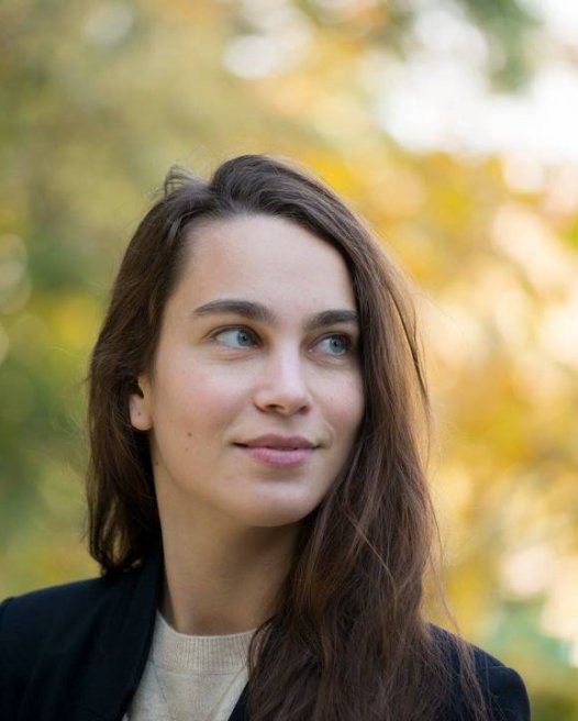 Pavla Rút Sobotová