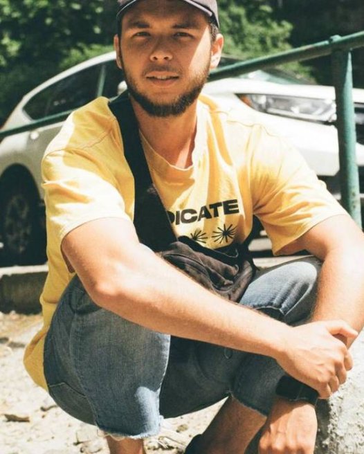 Mikhail Volkov